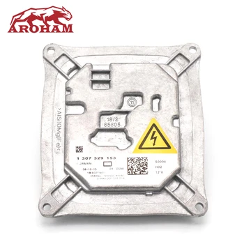 

3Series E92 E93 2006-2010 1307329153 Control Unit D1S OEM Xenon Gen4 Headlight 6312725 D1R Slim Ballast for AL X5