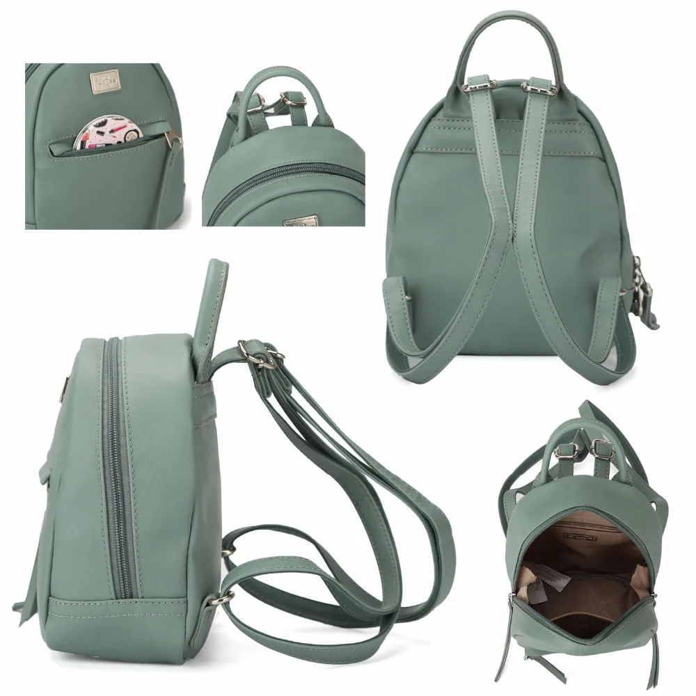 david jones paris mini backpack