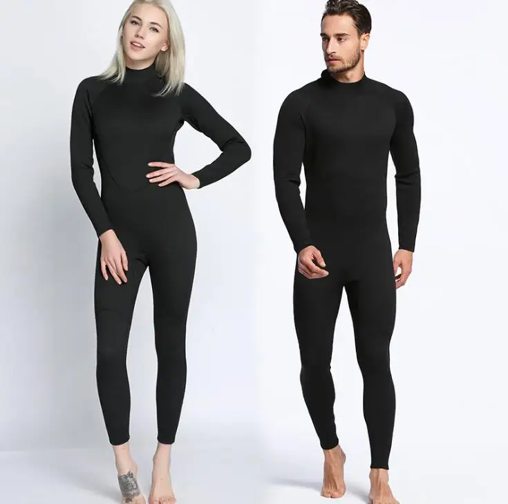 long pant swimsuit