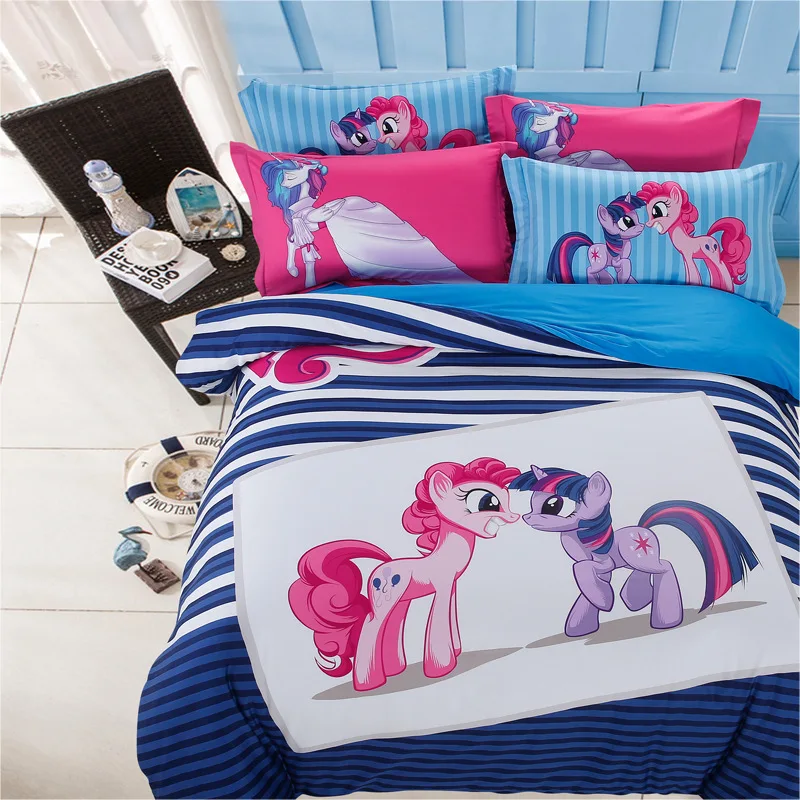 Popular Kids Horse Bedding-Buy Cheap Kids Horse Bedding