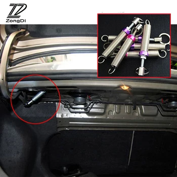 

ZD Car Spring Trunk Automatic Upgrade Lifting Device For Citroen C5 C4 C3 Mini Cooper Opel Astra H G J Vectra C Saab Accessories
