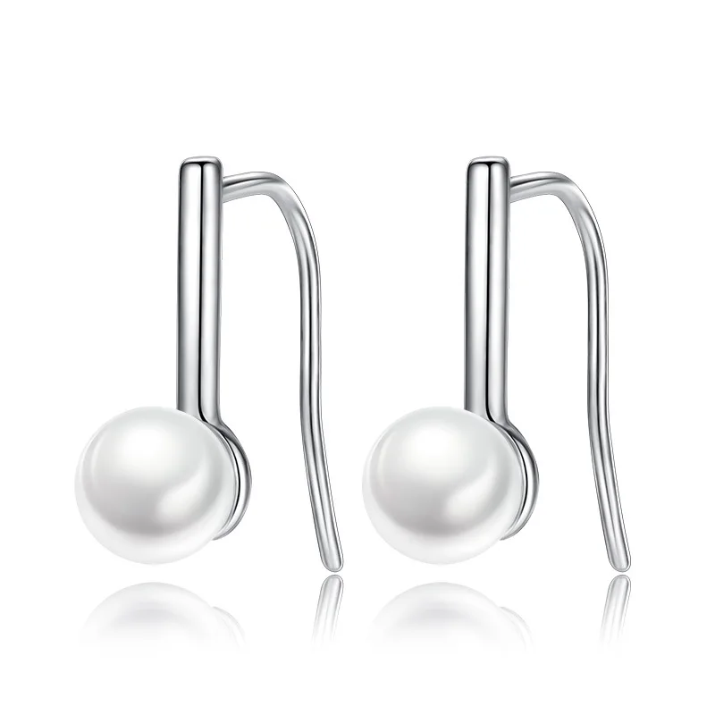 

Fashion new tennis racket earrings