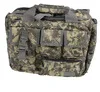 Тактический Рюкзак Molle, 14 дюймов, мужская сумка для компьютера, ноутбука, сумка для путешествий, сумки на плечо, сумка для ноутбука Mochila, сумка-мессенджер - Цвет: ACU