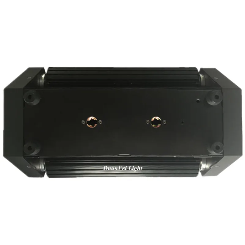 8x10w led spider light-6