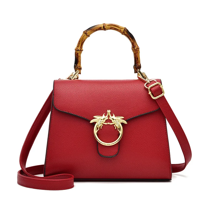 

2019 New Women's Pack High Quality Single Shoulder Women's Bag Slant Handbag designer bags famous brand women bags 2018 bags