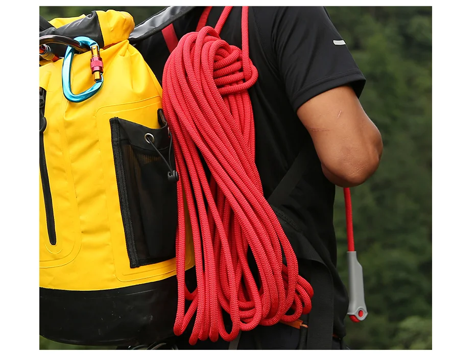 High Quality rope climbing