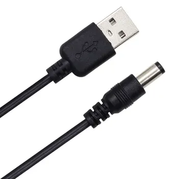 

USB DC Power Adapter Charger Cable Cord For D-Link DI-624 DI-704GU Router For D-Link DIR-615 Wireless-N Router