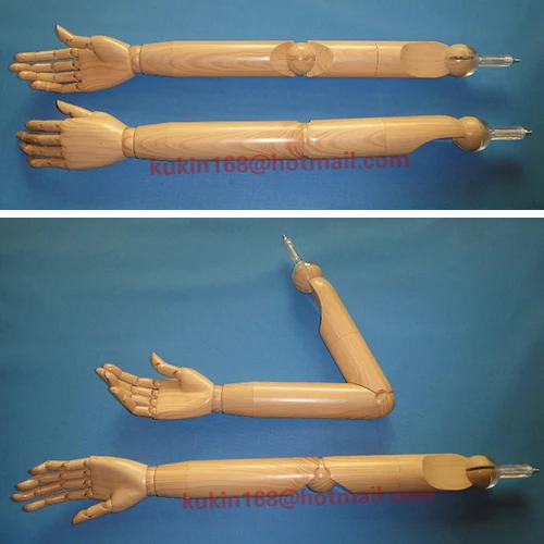 

Mannequin display arm, Female mannequin arm