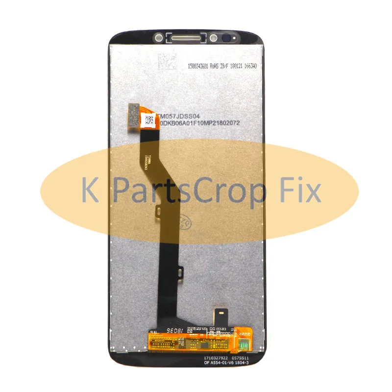 moto G6 play lcd  (2)