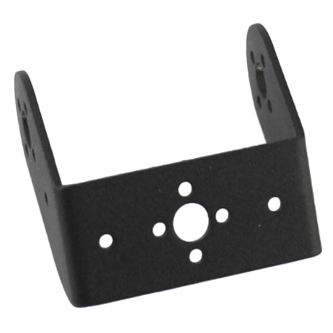 56 x 25 x 41mm Standard Steering Gear Brackets Aluminum in Brackets