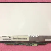 LTD133EQ1B для IBM X300 X301 WXGA+ ЖК дисплей Панель FRU 42T0476 1440*900