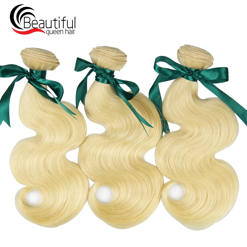 613 body wave bundles