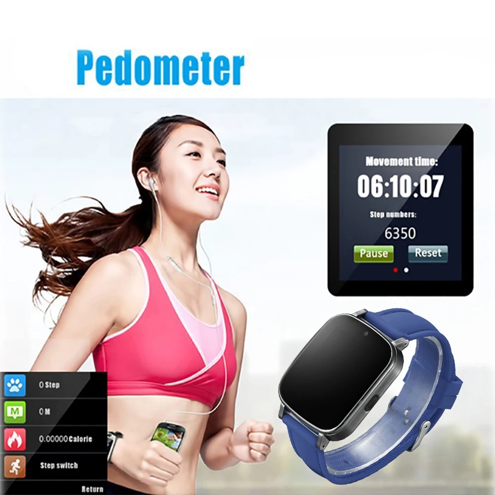 YCDC for iPhone 6s Smart watch Z9 Bluetooth connectivity for samsung android smart watch sim card