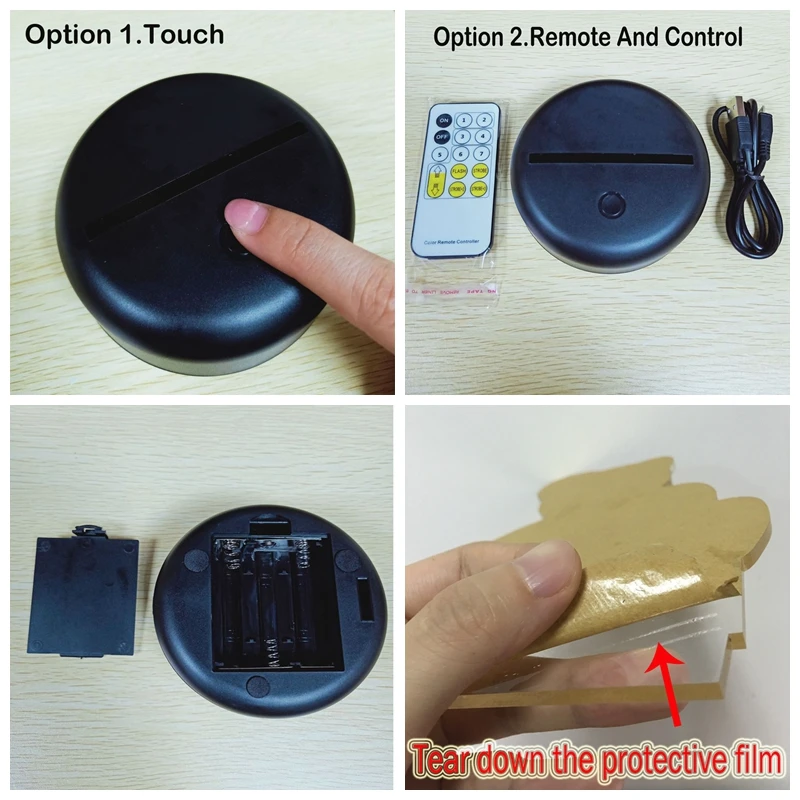 光影魔术手拼图