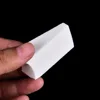 24Pcs Makeup Sponge Face Powder Puff Triangle Make up Sponge Wedges Cosmetic Foundation Pad Concealer Cosmetic puff 6