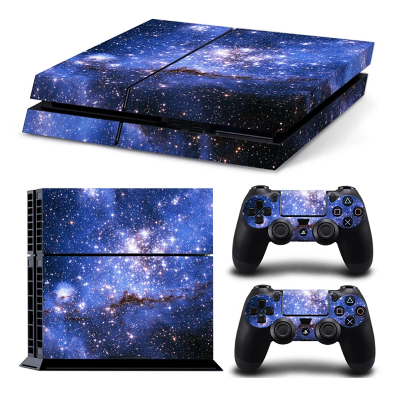playstation 4 galaxy controller