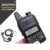 100% Оригинал BAOFENG BF-T1 мини рация UHF 400-470 мГц Портативный T1 двухстороннее радио радиолюбителей Амадор Micro USB трансивер
