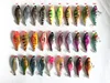 29 kinds of color Minnow Bait Bass Fishing Lure Fishing Tackle Sinking Type 7.3cm/25g ► Photo 2/6