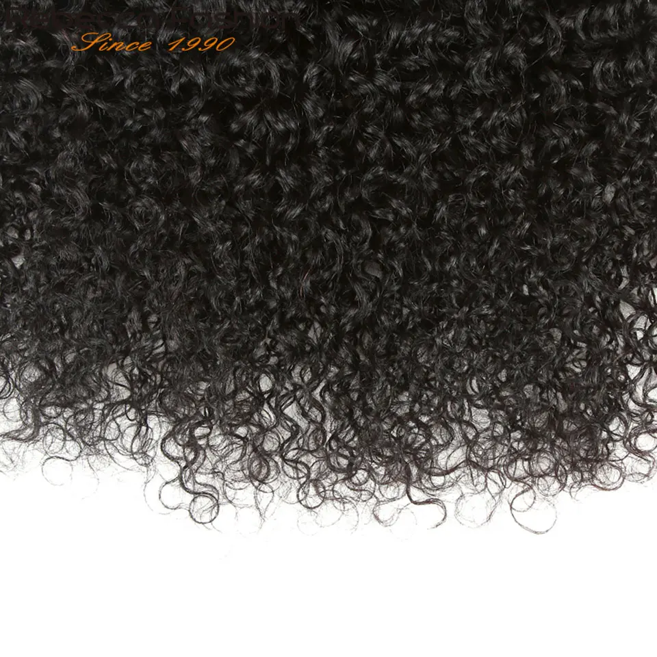 Rebecca remy волосы оптом без Уток 1 шт. бразильский Джерри вьющиеся человеческие волосы для плетения черный цвет человеческие волосы косы 10-30 дюймов