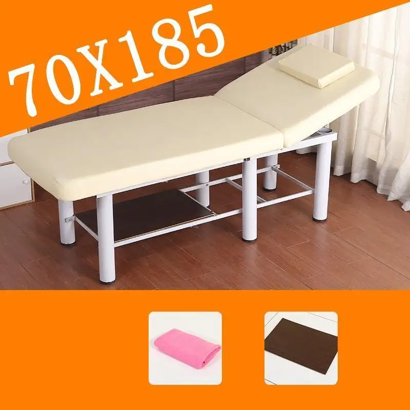 Tafel Tattoo складной Cadeira Massagem Mueble De Salon Masaj Koltugu стол стул складной Camilla masaje Plegable Массажная кровать - Цвет: Number 15