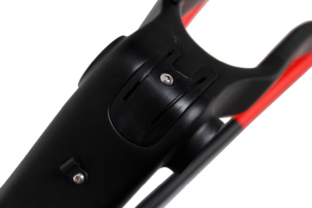 Discount T1000 Carbon MTB Frame BB92 Adapter MTB Carbon Frame 27.5er Carbon Fiber Mountain Bike Frame 142*12mm Thru-axle And 135*9mm QR 4