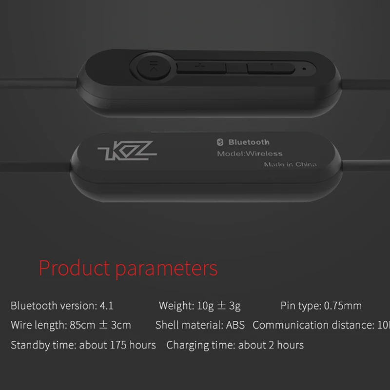 KZ ZST гибридные наушники Bluetooth+ Проводные 2 кабеля арматура+ Динамический привод Hi-Fi бас наушники для спорта музыки смартфонов наушники