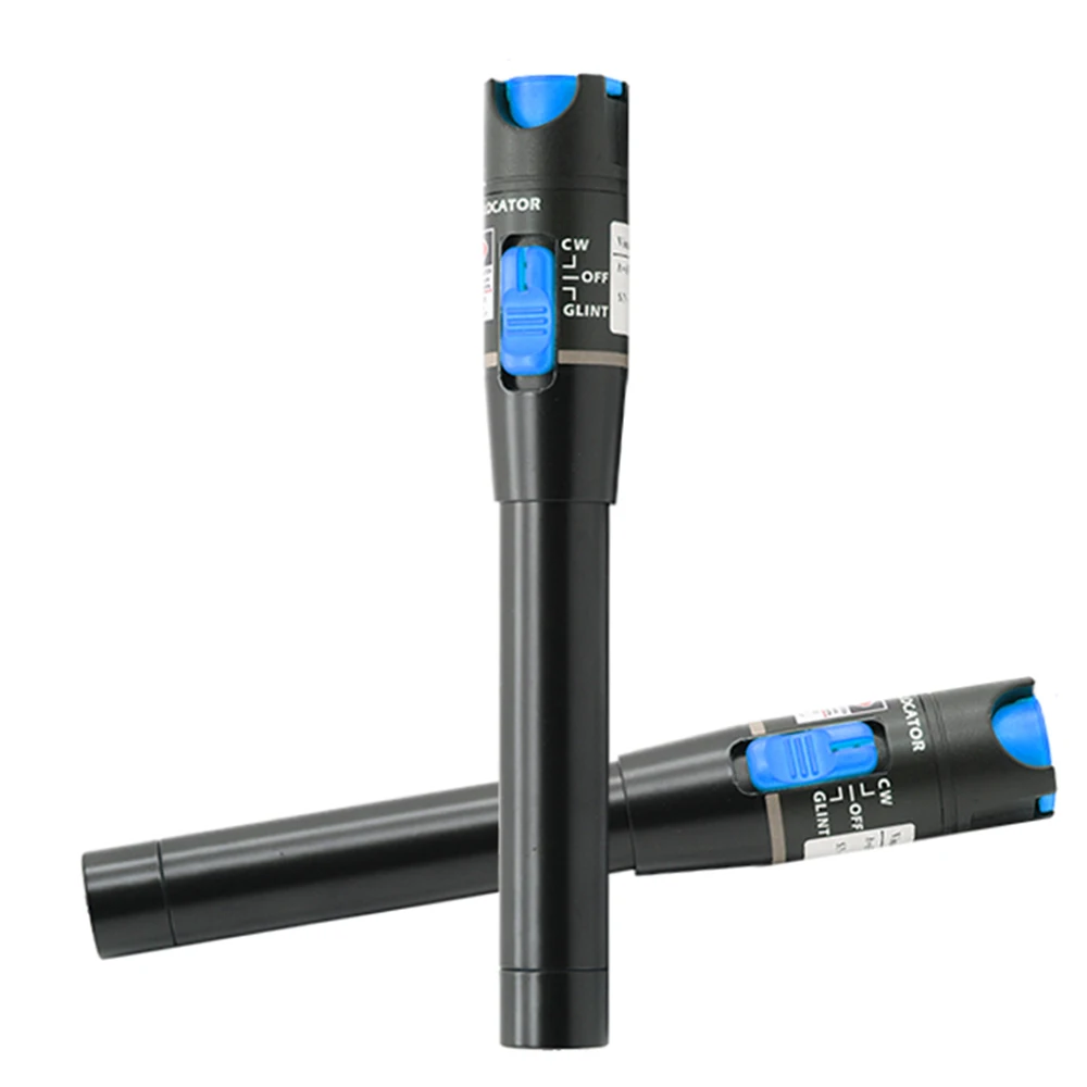 

GUYANG GY50w High Quality 50mw VFL visual fault locator pen, Fiber Optic Visual Fault Finder for 50km