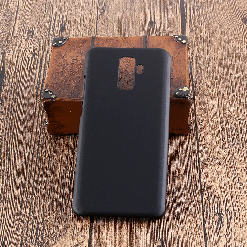 Ocolor для Leagoo M9 ПК Пластик чехол накладка на заднюю крышку линиями по продажам!