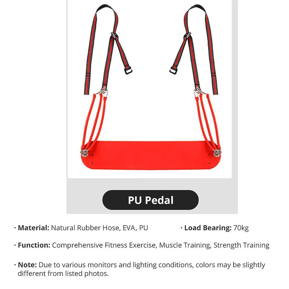 مرونة حبل مساعدة الفرقة نظام عالية الأداء المقاومة العصابات التدريب الإيدز الرياضية الترفيه اللياقة البدنية كمال الأجسام