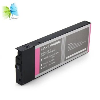 

WINNERJET 8 Colors 220ml T5441-T5448 Compatible Ink Cartridge Filled With Dye Ink For Epson 4000 Inkjet