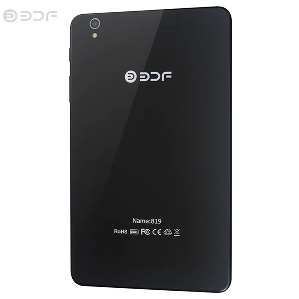  8 inch 4G LTE Phone Call Tablets Android 7.0 Octa Core 4G+64G Tablet Pc Built-in 3G Dual SIM Card l