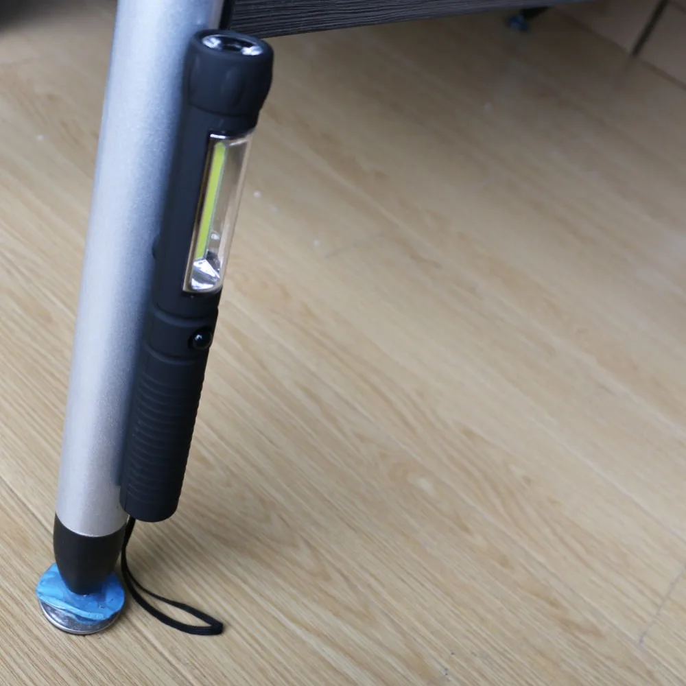 led cob flashlight portable (1)