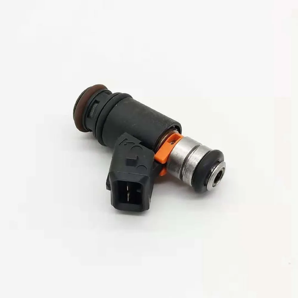6pc/lot Fuel injector for Volkswagen VW Golf Jetta EuroVan 2.8 V6