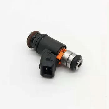 

High Quality Fuel Injector IWP022 021906031D for Golf 2.8 V6 Car accessories Fast delivery