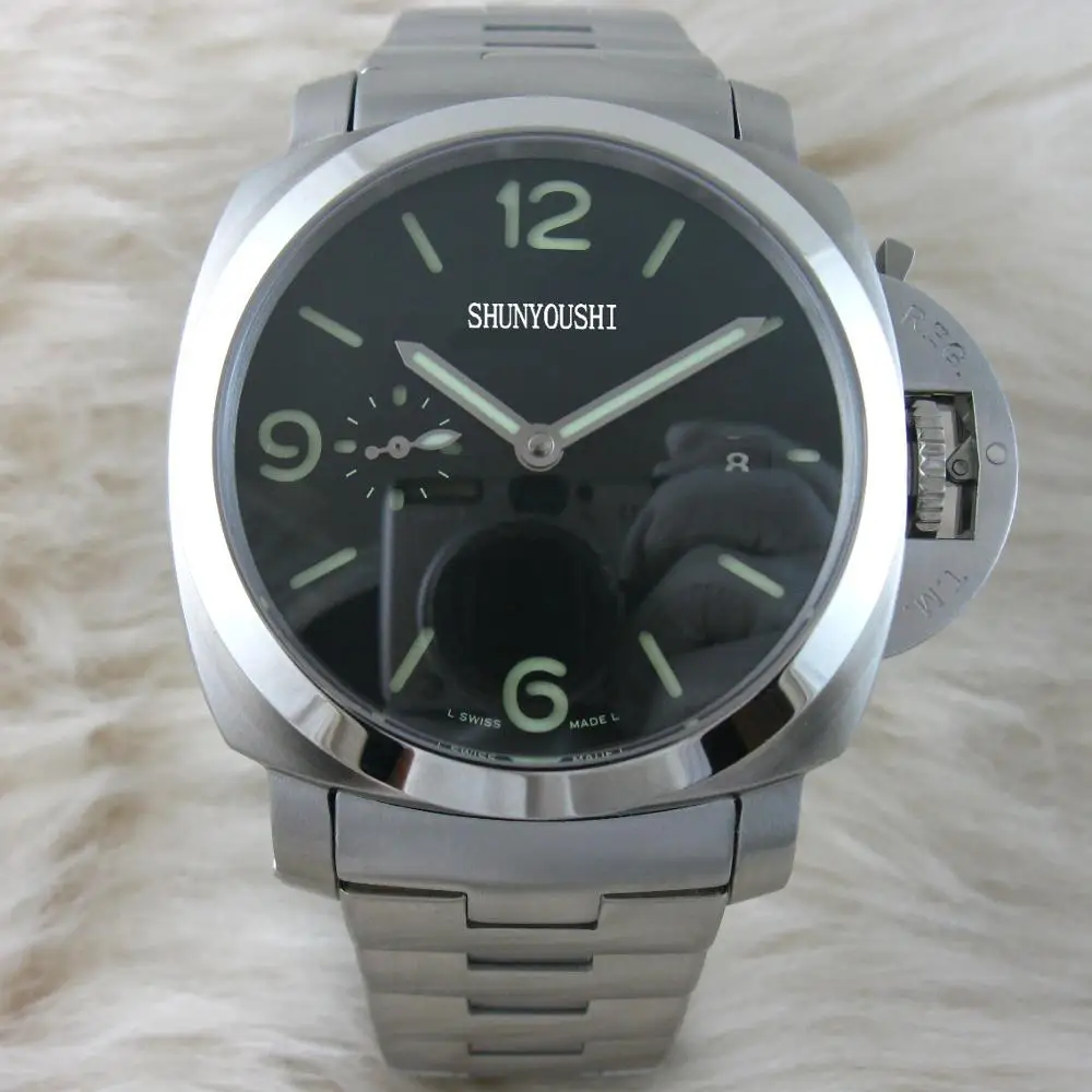 

WG06544 Mens Watches Top Brand Runway Luxury European Design Automatic Mechanical Watch