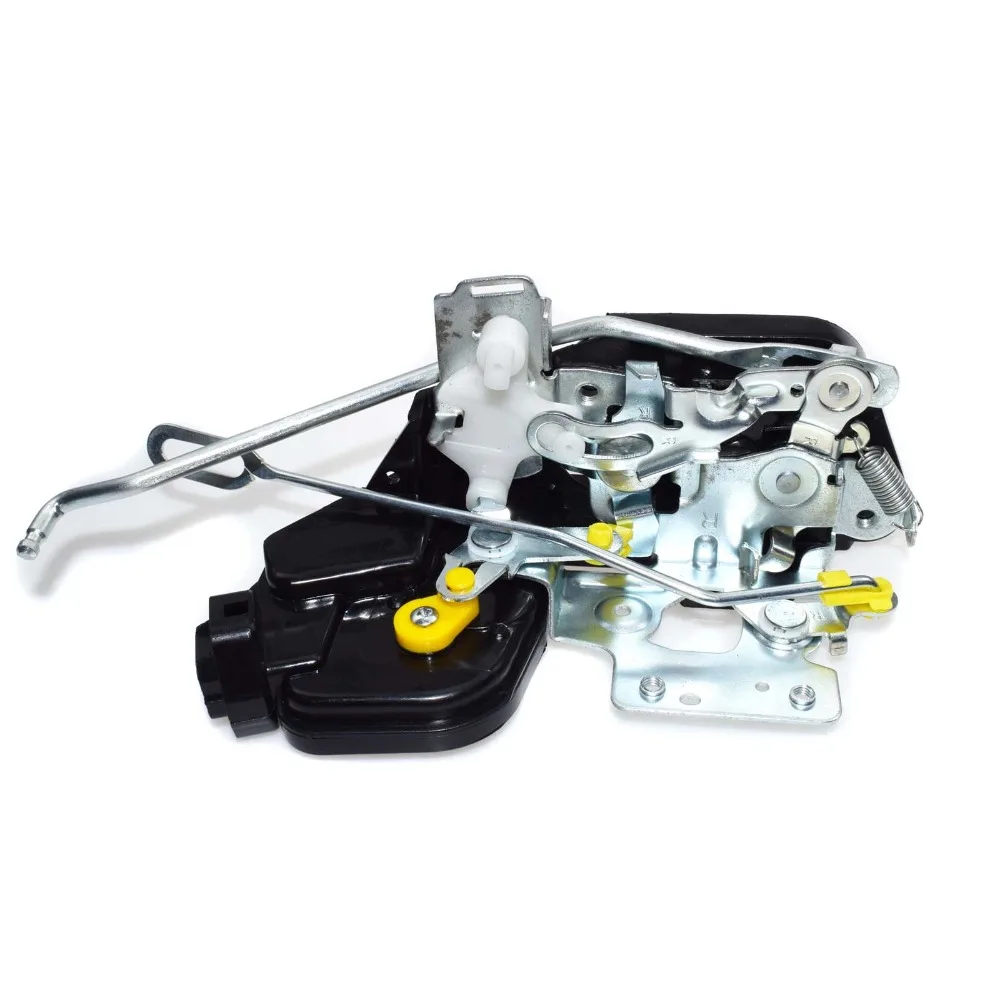 Hyundai Elantra: Power Door Lock Actuators. Repair procedures Hyundai Elantra: Power Door Lock Actuators. Repair procedures