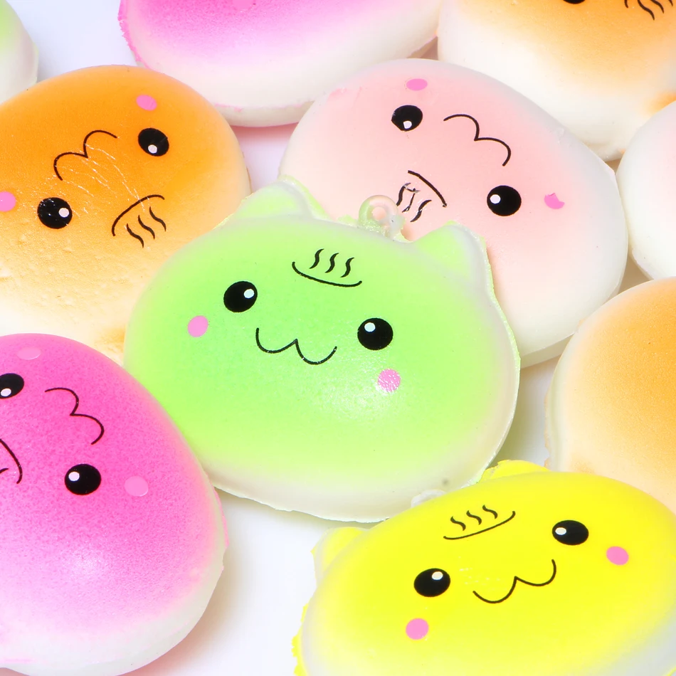 Kawaii Squishies Related Keywords - Kawaii Squishies Long Tail Keywords KeywordsKing