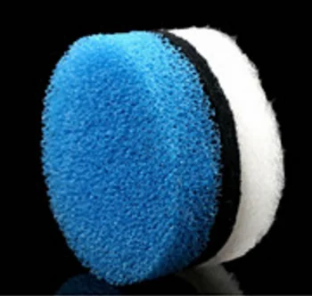 

Filtermatte filter pads coarse foamfilter pad activated carbon foam pad for eheim 2213/2215/2217 Filter pad eheim one pcs