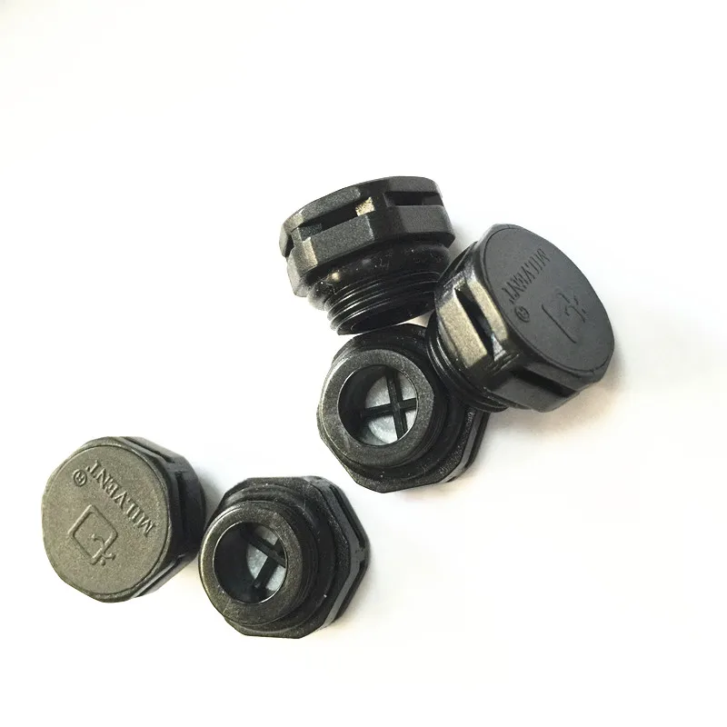 

PMF100318 Polyvent M12*1 SCREW IN PROTECTIVE VENTS