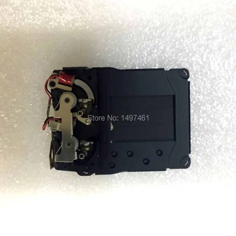 New Original Shutter group with Blade Curtain Repair parts For Nikon