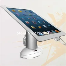 10pcs/lot cell phone display stand China mobile phone anti theft alarm display