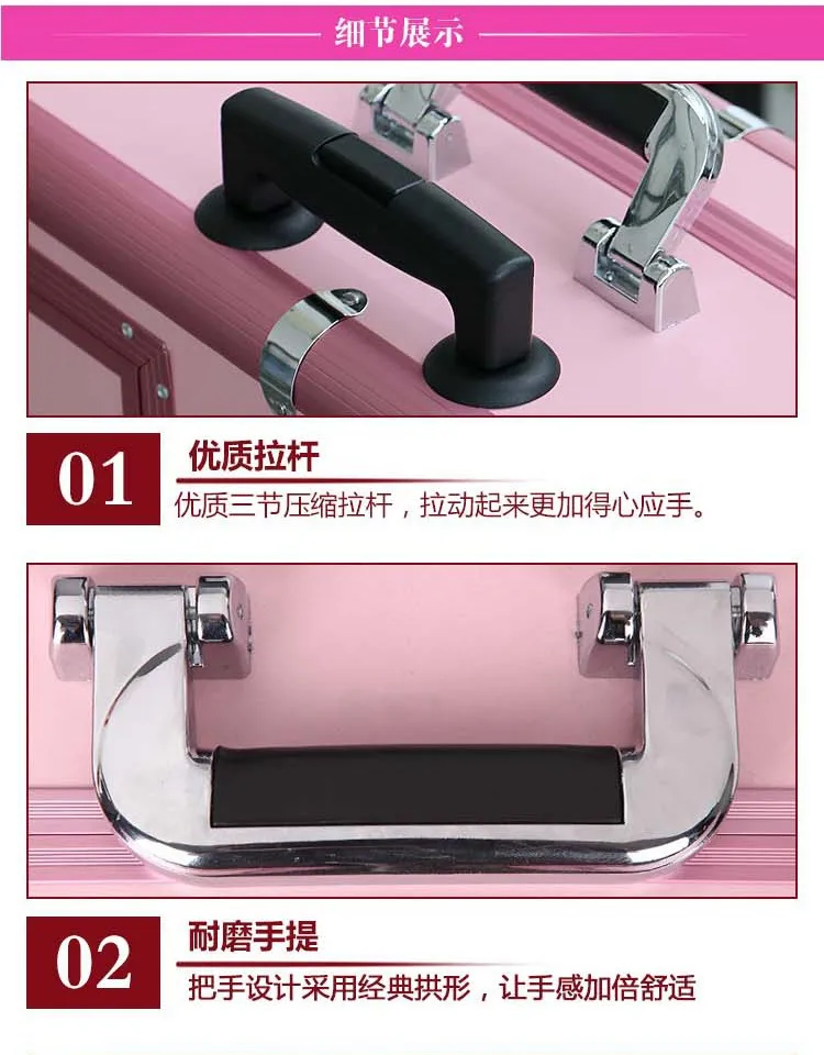 Lighted makeup case (6)