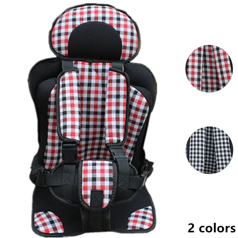 Baby Seat Chair for Children Kids Seat Mattress Pad Toddler Portable Baby Sitting Chair Cushion up to 5 Years Old Red Pink Blue Baby Seat Chair for Children Kids Seat Mattress Pad Toddler Portable Baby Sitting Chair Cushion up to 5 Years Old Red Pink Blue