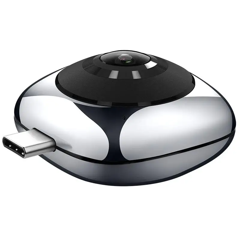 HUAWEI EnVizion 360 камера Full HD панорамный VR 3D живое движение для смартфонов Mate 10 20 P20 P30 Pro