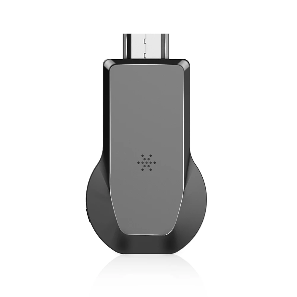 E5M 2 4/5G двухдиапазонный беспроводной HDMI ключ Miracast Airplay DLNA HDTV TV Stick для Android Mac iOS Windows