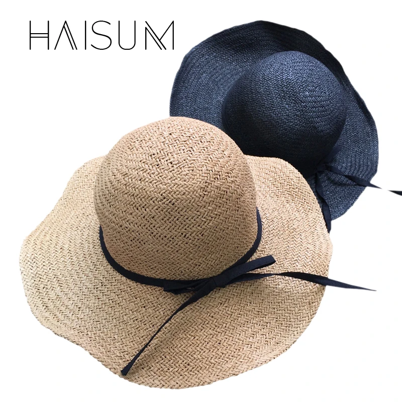 2018 Кепка Cappelli модная красивая шляпа для взрослых соломенная летняя