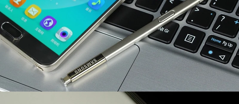 Разблокированный мобильный телефон samsung Galaxy Note 5 N920A N920P 4G LTE 16MP 5,7 ''4 Гб ram 32 ГБ rom Восьмиядерный wifi смартфон