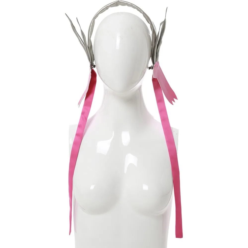 OW Mercy Angela Ziegler Cosplay Costume Ziegler Mercy Angela Girls Carnival Cosplay Costume (8)
