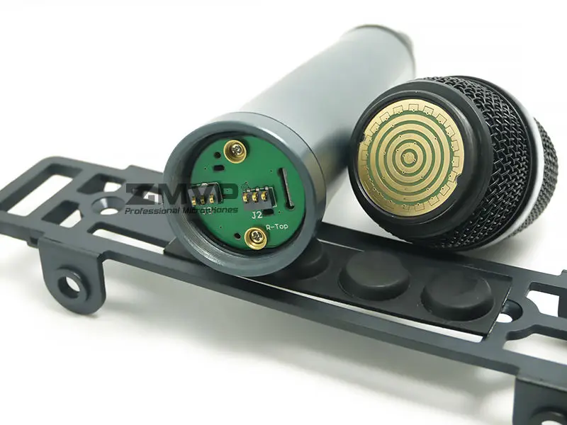 Профессиональный беспроводной микрофон UHF EW135G3 для караоке и выступлений система