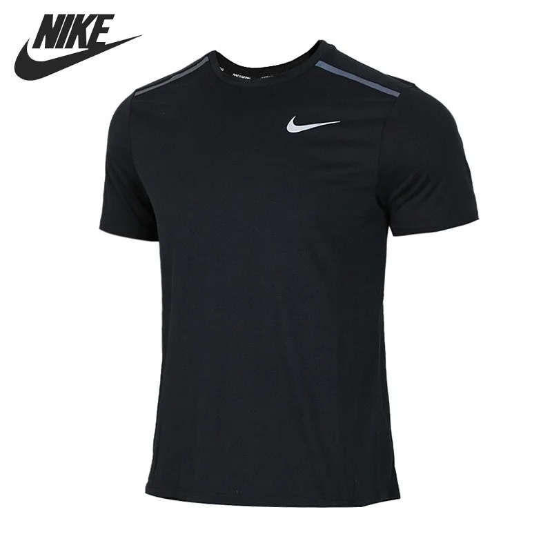 

Original New Arrival NIKE AS M NK BRTHE RISE 365 TOP SS Men's T-shirts short sleeve Sportswear